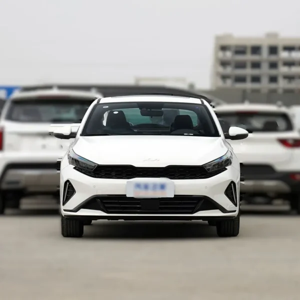 KIA K3 – For Sale From China | CHINESE CAR IN EUROPE
