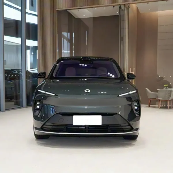 NIO ES8 2026 Six-Seat Executive Signature – For Sale From China  | CHINESE CAR IN EUROPE