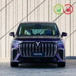 Voyah Dreamer PHEV – For Sale From China  | CHINESE CAR IN EUROPE