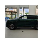 Zeekr 7X – For Sale From China | CHINESE CAR IN EUROPE - Image 8