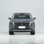 2024 Hongqi HS7 SUV – For Sale From China  | CHINESE CAR IN EUROPE - Image 9
