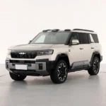 Byd Formula Leopard 8 – For Sale From China | CHINESE CAR IN EUROPE - Image 9