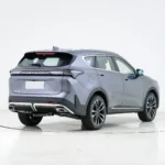 Jetour X70 Plus SUV – For Sale From China  | CHINESE CAR IN EUROPE - Image 6