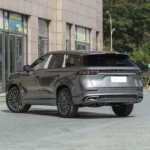 Chery Tiggo9 – For Sale From China  | CHINESE CAR IN EUROPE - Image 4