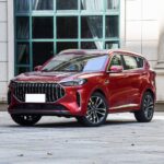 Jetour X70 Plus – For Sale From China  | CHINESE CAR IN EUROPE - Image 9