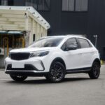 Geely Gx3 PRO – For Sale From China  | CHINESE CAR IN EUROPE - Image 9