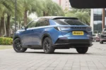 Honda E: Np2 – For Sale From China  |  CHINESE CAR IN EUROPE - Image 9