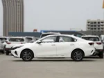 KIA K3 – For Sale From China | CHINESE CAR IN EUROPE - Image 10