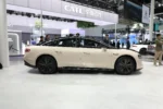 Luxeed S7 2024 – For Sale From China  |  CHINESE CAR IN EUROPE - Image 6