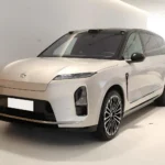 NIO ES8 2026 Six-Seat Executive Signature – For Sale From China  | CHINESE CAR IN EUROPE - Image 7