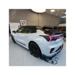 Zeekr 001 FR– For Sale From China  |  CHINESE CAR IN EUROPE - Image 9