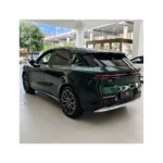 Zeekr 7X – For Sale From China | CHINESE CAR IN EUROPE - Image 9