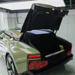 HiPhi Z – For Sale From China  |  CHINESE CAR IN EUROPE - Image 8