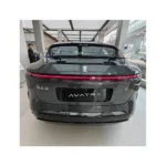 2024 Avatr 11– For Sale From China  |  CHINESE CAR IN EUROPE - Image 9