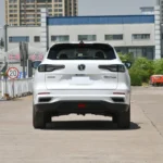 Changan CS55 Plus – For Sale From China  | CHINESE CAR IN EUROPE - Image 7