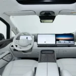 GWM WEY Gaoshan 8 – For Sale From China  |  CHINESE CAR IN EUROPE - Image 6