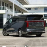 2025 Great Wall Motors GWM-WEY Gaoshan 9 – For Sale From China  | CHINESE CAR IN EUROPE - Image 8