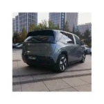 Zeekr Mix – For Sale From China  |  CHINESE CAR IN EUROPE - Image 8