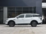 Hongqi HS7 – For Sale From China  | CHINESE CAR IN EUROPE - Image 5