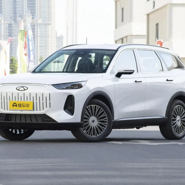 Chery Fulwin T9 – For Sale From China  |  CHINESE CAR IN EUROPE