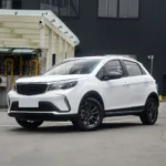 Geely Gx3 PRO – For Sale From China  | CHINESE CAR IN EUROPE - Image 7