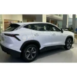 Jetour Dashing – For Sale From China | CHINESE CAR IN EUROPE - Image 7