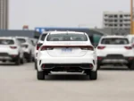 KIA K3 – For Sale From China | CHINESE CAR IN EUROPE - Image 12