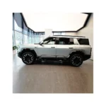 Leopard 8, Fang Cheng Bao – For Sale From China  |  CHINESE CAR IN EUROPE - Image 11