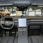NIO ES8 2026 Six-Seat Executive Signature – For Sale From China  | CHINESE CAR IN EUROPE - Image 8