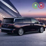Voyah Dreamer PHEV – For Sale From China  | CHINESE CAR IN EUROPE - Image 9