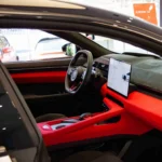 Zeekr 001 FR– For Sale From China  |  CHINESE CAR IN EUROPE - Image 10