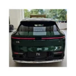 Zeekr 7X – For Sale From China | CHINESE CAR IN EUROPE - Image 6