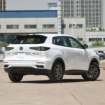 Changan CS55 Plus – For Sale From China  | CHINESE CAR IN EUROPE - Image 9