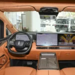 GWM WEY Gaoshan 8 – For Sale From China  |  CHINESE CAR IN EUROPE - Image 10