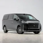 GWM WEY Gaoshan 9 – For Sale From China  | CHINESE CAR IN EUROPE - Image 5