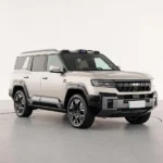 Byd Formula Leopard 8 – For Sale From China | CHINESE CAR IN EUROPE - Image 10
