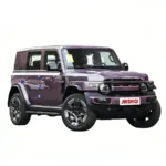 Chery iCAR V23 – For Sale From China  | CHINESE CAR IN EUROPE - Image 9