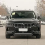 Dongfeng Lantu Voyah 2023  – For Sale From China  |  CHINESE CAR IN EUROPE - Image 10