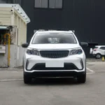 Geely Gx3 PRO – For Sale From China  | CHINESE CAR IN EUROPE - Image 10