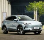 BYD Song Plus  – For Sale From China  | CHINESE CAR IN EUROPE - Image 2