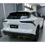 Jetour Dashing – For Sale From China | CHINESE CAR IN EUROPE - Image 11