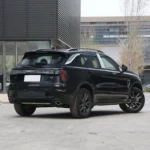 Lynk&Co 01 2024 – For Sale From China  | CHINESE CAR IN EUROPE - Image 9