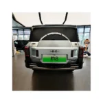 Leopard 8, Fang Cheng Bao – For Sale From China  |  CHINESE CAR IN EUROPE - Image 6