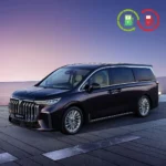 Voyah Dreamer PHEV – For Sale From China  | CHINESE CAR IN EUROPE - Image 6