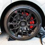 Zeekr 001 FR– For Sale From China  |  CHINESE CAR IN EUROPE - Image 11