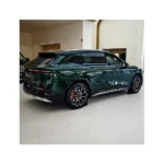 Zeekr 7X – For Sale From China | CHINESE CAR IN EUROPE - Image 10