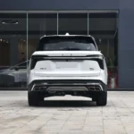 Hongqi HS7 – For Sale From China  | CHINESE CAR IN EUROPE - Image 10
