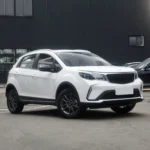 Geely Gx3 PRO – For Sale From China  | CHINESE CAR IN EUROPE