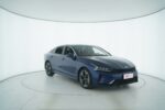 KIA EV5 – For Sale From China  |  CHINESE CAR IN EUROPE - Image 11
