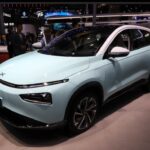 Xpeng G3  – For Sale From China  | CHINESE CAR IN EUROPE